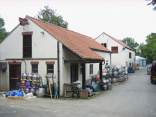 Cropton Brewery