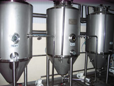 yeast propagator